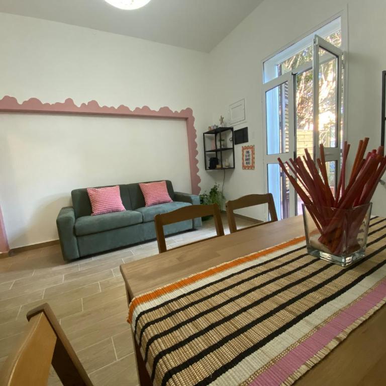 CoralSunsetMondello - Haus mit 1 Schlafzimmer - 6