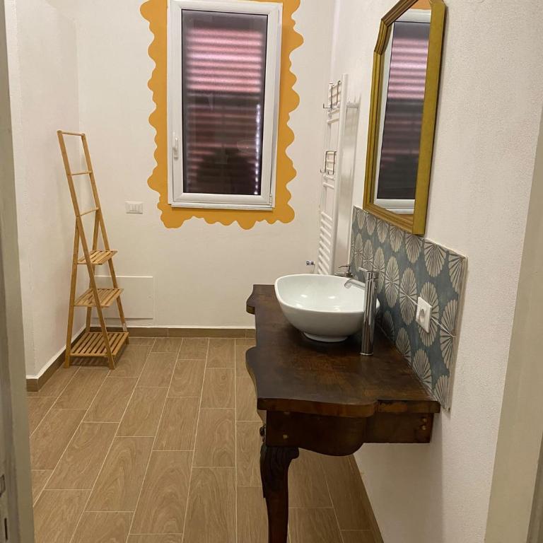 CoralSunsetMondello - Haus mit 1 Schlafzimmer - 6