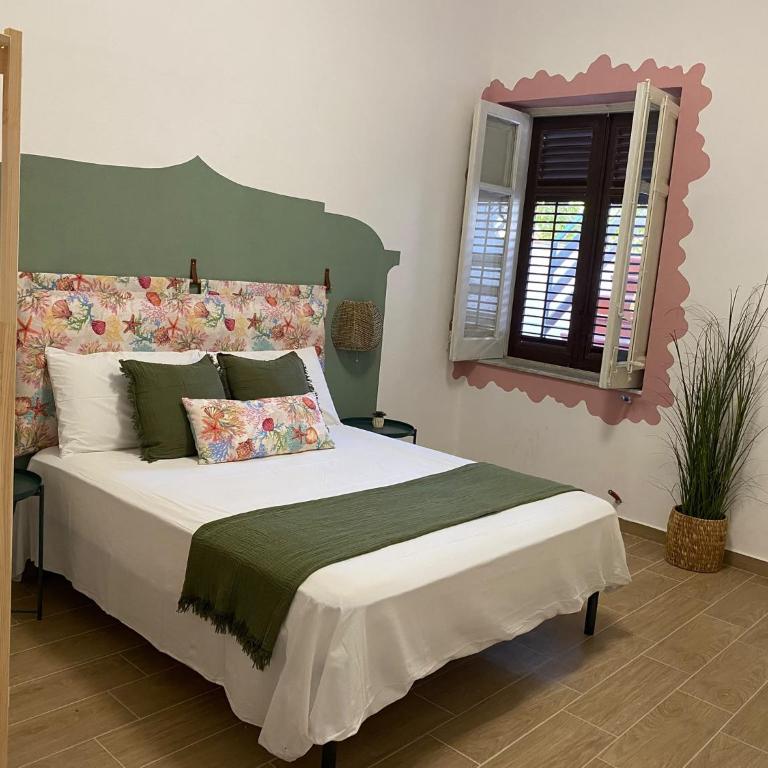 CoralSunsetMondello - Haus mit 1 Schlafzimmer - 7