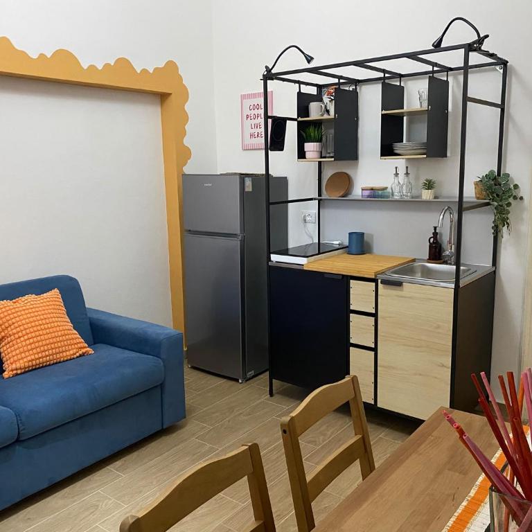 CoralSunsetMondello - Haus mit 1 Schlafzimmer - 8