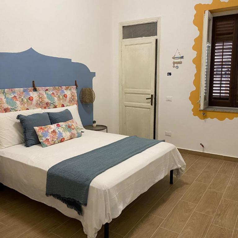 CoralSunsetMondello - Haus mit 1 Schlafzimmer - 9