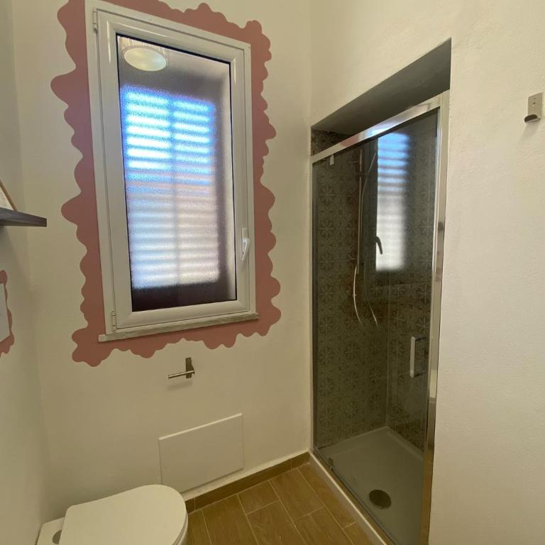 CoralSunsetMondello - Haus mit 1 Schlafzimmer - 12
