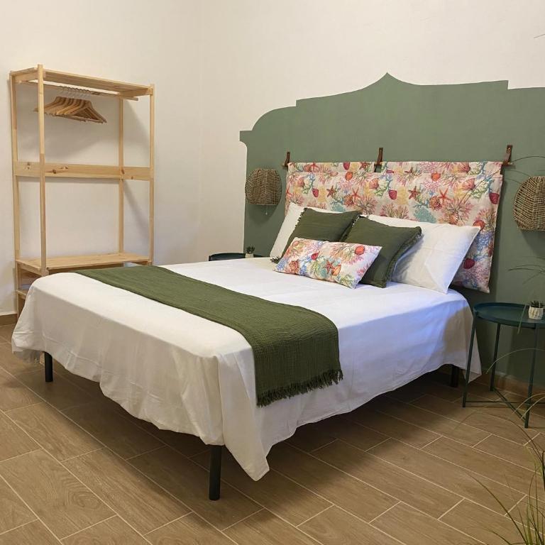 CoralSunsetMondello - Haus mit 1 Schlafzimmer - 14