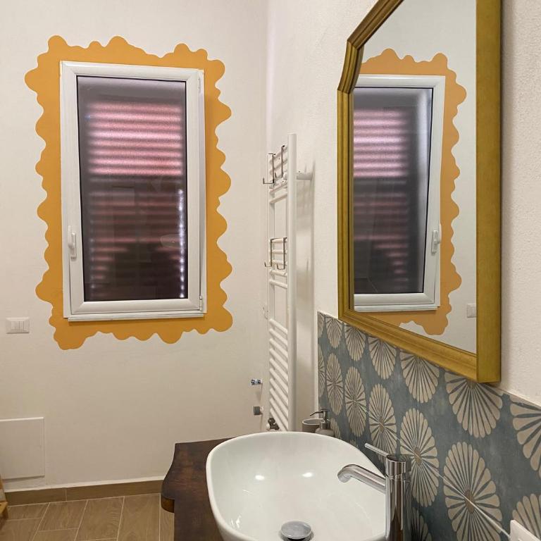 CoralSunsetMondello - Haus mit 1 Schlafzimmer - 12