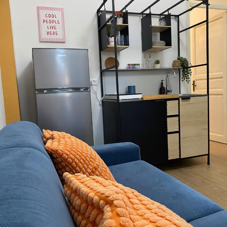 CoralSunsetMondello - Haus mit 1 Schlafzimmer - 13
