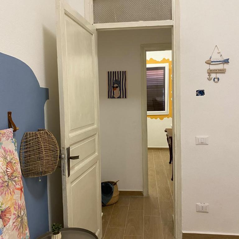 CoralSunsetMondello - Haus mit 1 Schlafzimmer - 14