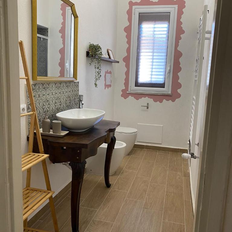 CoralSunsetMondello - Haus mit 1 Schlafzimmer - 15
