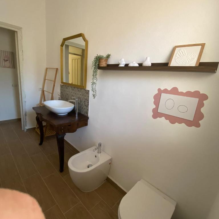 CoralSunsetMondello - Haus mit 1 Schlafzimmer - 16