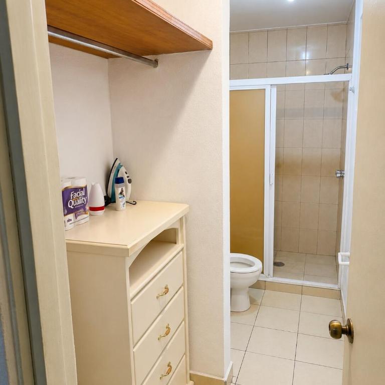 Garza Hospedajes & Suites - Apartamento - 10