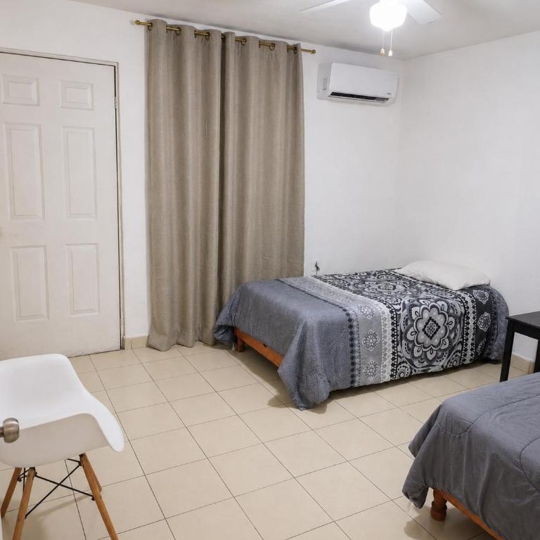 Garza Hospedajes & Suites - Apartamento - 3