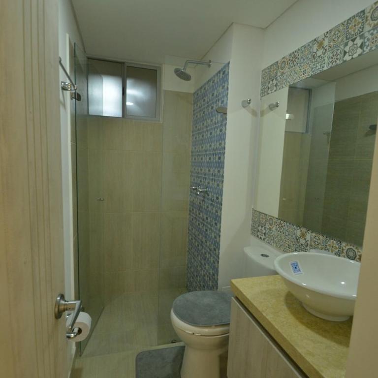 Ámbar Pool view, 2 Jacuzzis, 2 Pools - One-Bedroom Apartment - 2