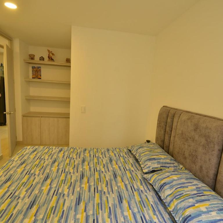 Ámbar Pool view, 2 Jacuzzis, 2 Pools - One-Bedroom Apartment - 14