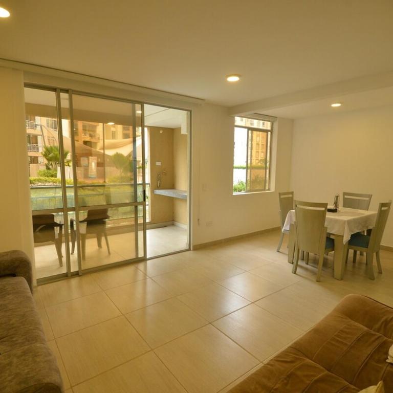 Ámbar Pool view, 2 Jacuzzis, 2 Pools - One-Bedroom Apartment - 19