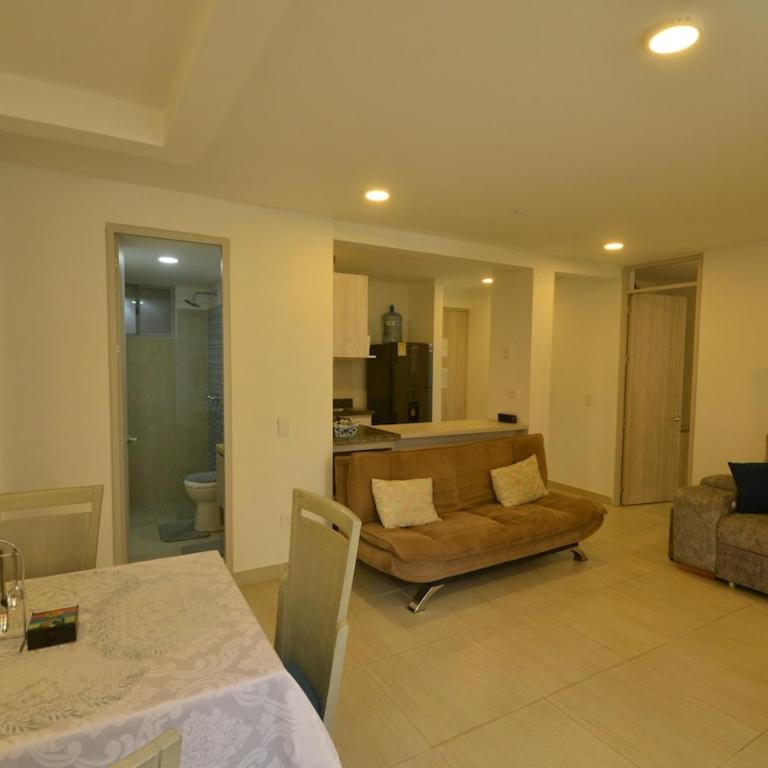 Ámbar Pool view, 2 Jacuzzis, 2 Pools - One-Bedroom Apartment - 21