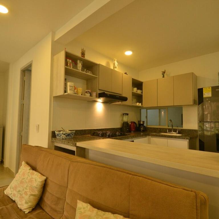 Ámbar Pool view, 2 Jacuzzis, 2 Pools - One-Bedroom Apartment - 22