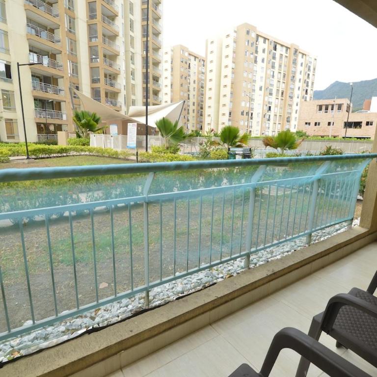 Ámbar Pool view, 2 Jacuzzis, 2 Pools - One-Bedroom Apartment - 34