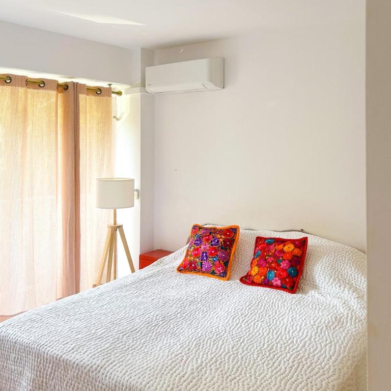 Sea View Apartment with Pool, Tennis and Beach Near Cannes - Appartement 1 Chambre - 42