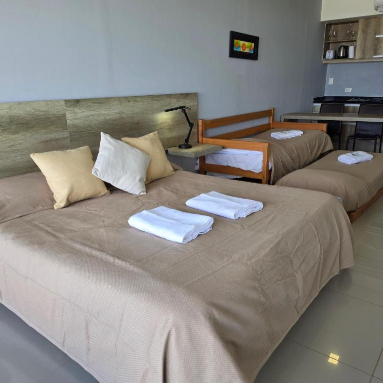Audencia del Mar - Apartamento con vistas al mar - 41