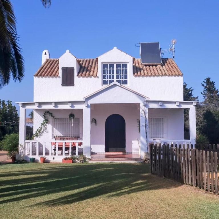 Casa siempreverde - Casa de 3 dormitorios - 7