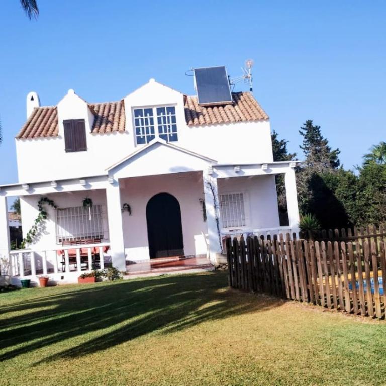 Casa siempreverde - Casa de 3 dormitorios - 12