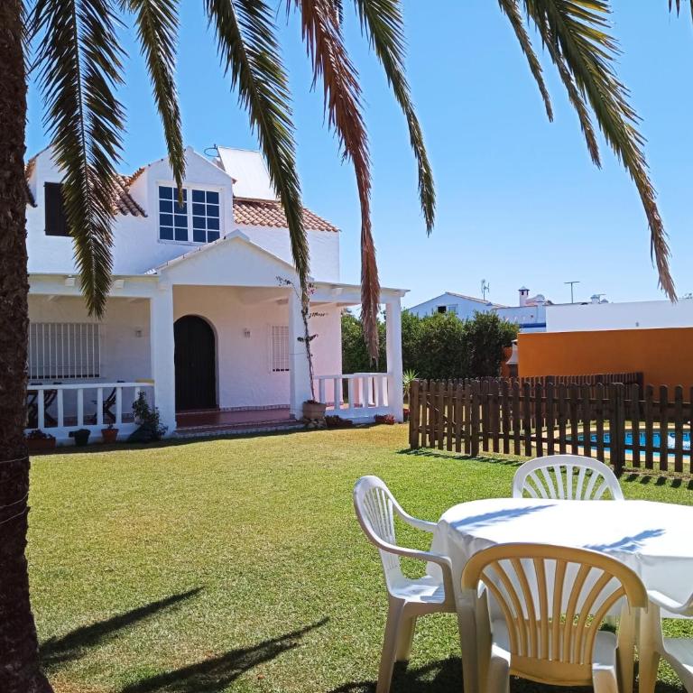 Casa siempreverde - Casa de 3 dormitorios - 19