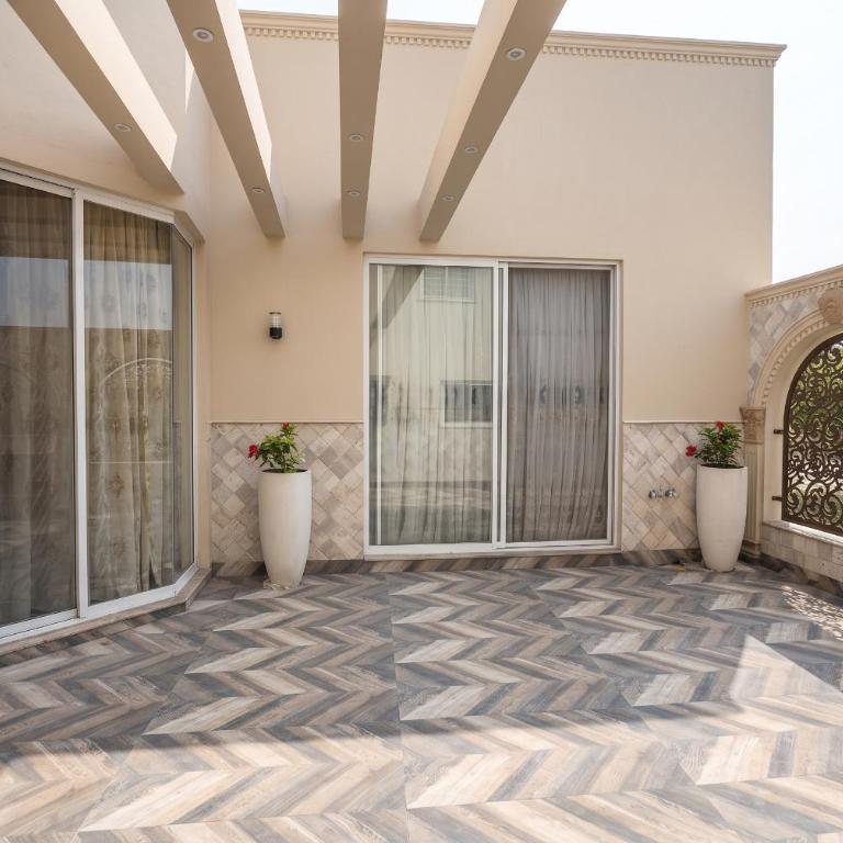 Golden Sun Italian Retreat - Suite con 3 Camere da Letto - 17