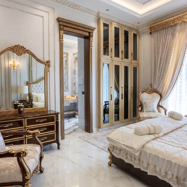 Golden Sun Italian Retreat - Suite con 3 Camere da Letto - 21