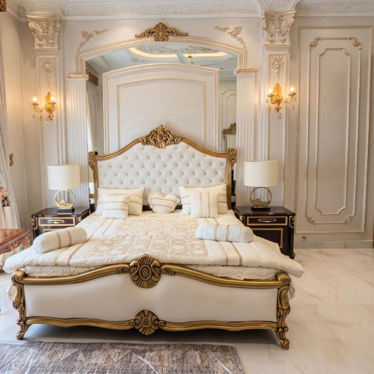 Golden Sun Italian Retreat - Suite con 3 Camere da Letto - 27