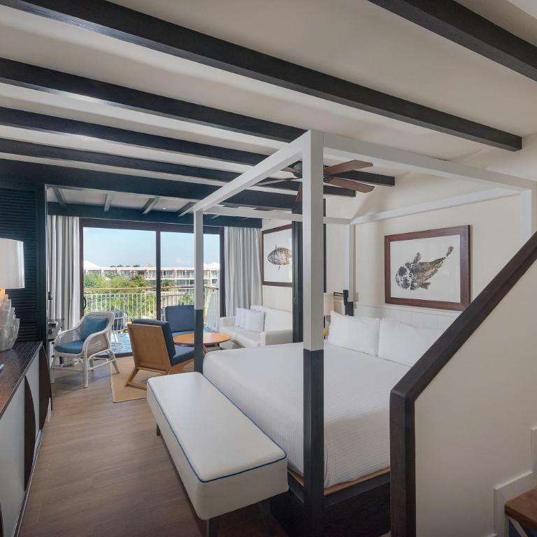 El Beso Adults Only at Ocean Riviera Paradise All Inclusive - Junior Suite El Beso - Terrasse sur le Toit - 7