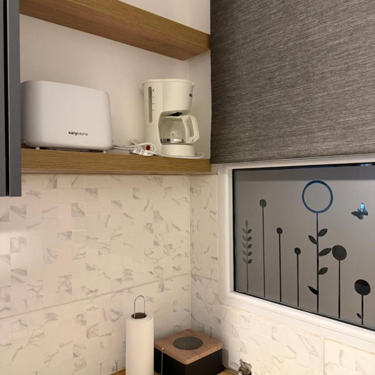 Monoambiente Gascon - Apartamento de 1 dormitorio - 2