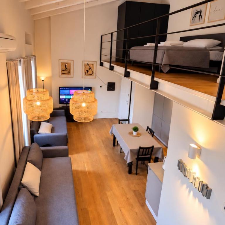 BG Center - Appartamento con 1 Camera da Letto - 3