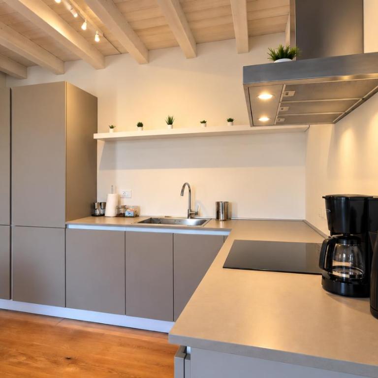 BG Center - Appartamento con 1 Camera da Letto - 6