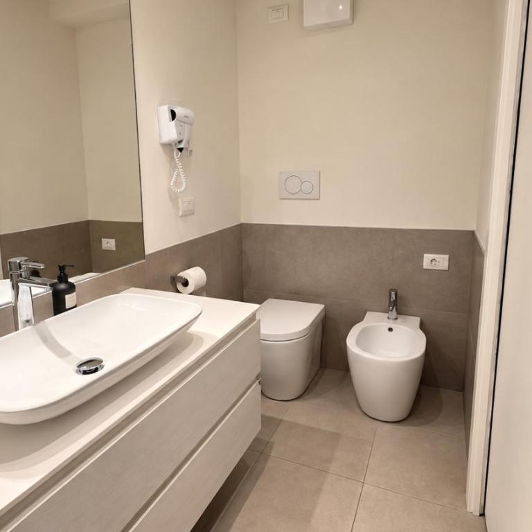 BG Center - Appartamento con 1 Camera da Letto - 7