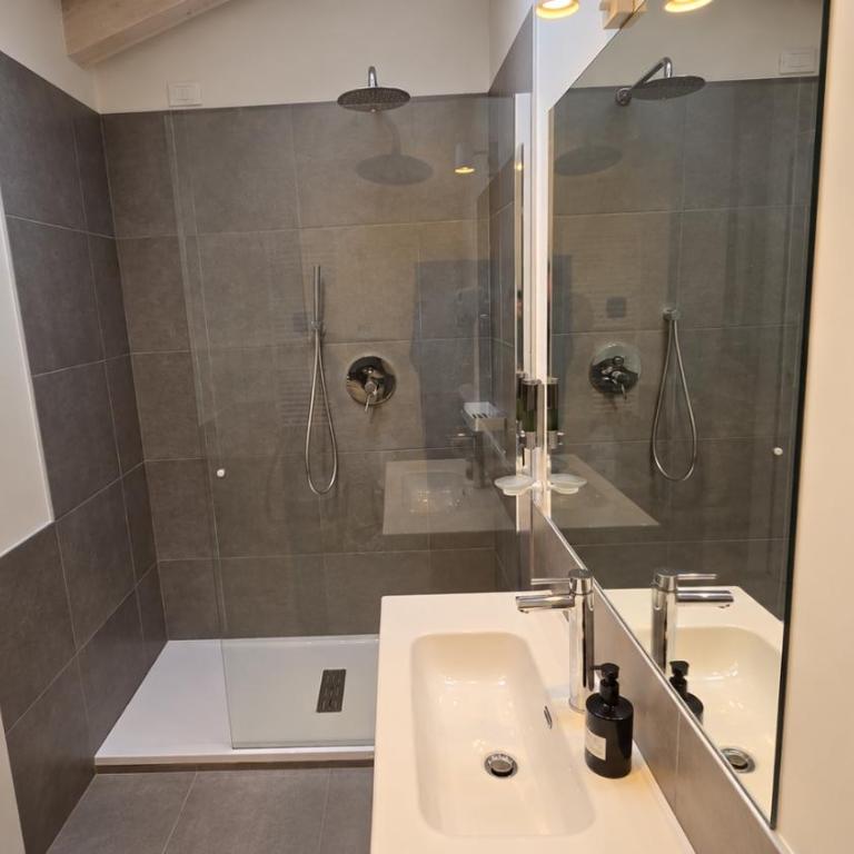 BG Center - Appartamento con 1 Camera da Letto - 9