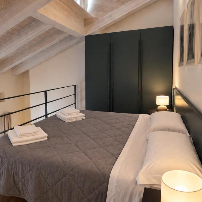 BG Center - Appartamento con 1 Camera da Letto - 11