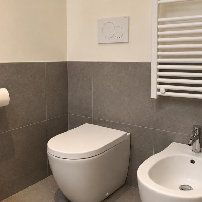 BG Center - Appartamento con 1 Camera da Letto - 10