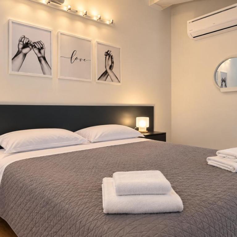 BG Center - Appartamento con 1 Camera da Letto - 2