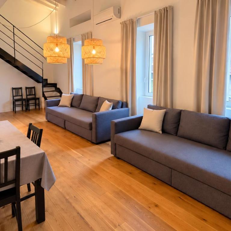 BG Center - Appartamento con 1 Camera da Letto - 12