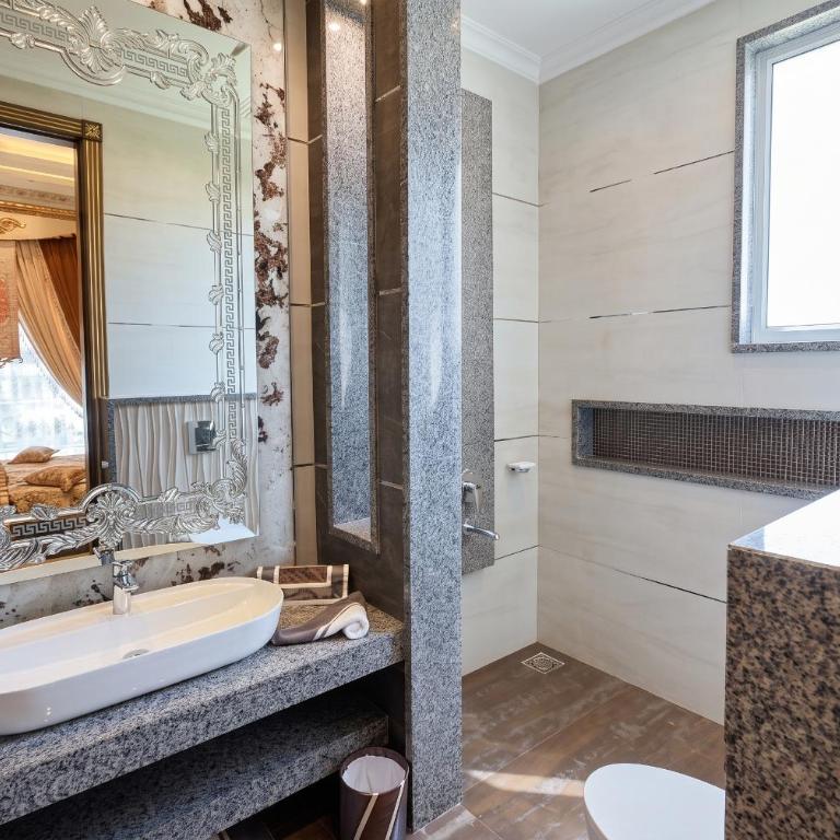 Golden Sun Italian Retreat - Suite con 3 Camere da Letto - 3