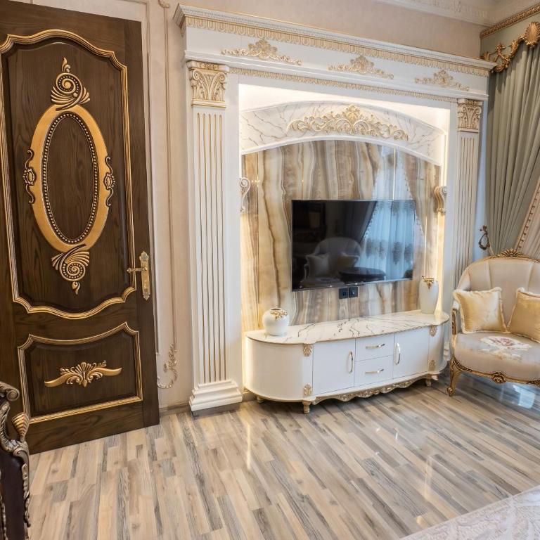 Golden Sun Italian Retreat - Suite con 3 Camere da Letto - 4