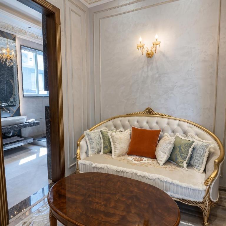 Golden Sun Italian Retreat - Suite con 3 Camere da Letto - 5