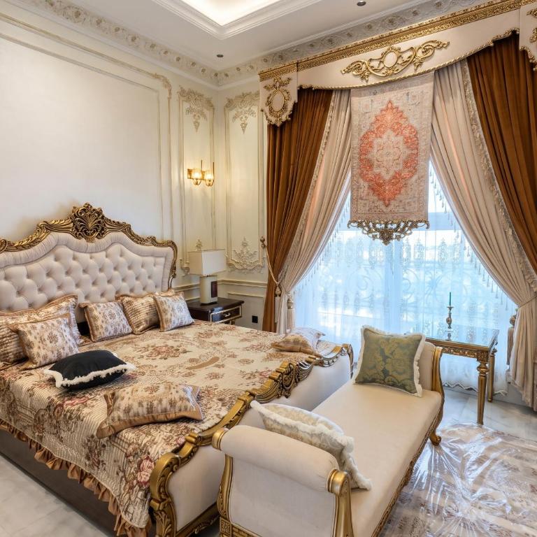 Golden Sun Italian Retreat - Suite con 3 Camere da Letto - 7