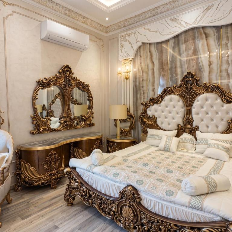 Golden Sun Italian Retreat - Suite con 3 Camere da Letto - 8