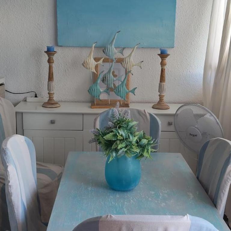 Conil vistas al mar del Roqueo, Fuente del Gallo - Appartamento con 2 Camere da Letto - 19