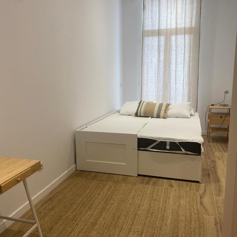 2 Amplia y Exclusiva Vivienda con Terraza - Apartment mit 2 Schlafzimmern - 5
