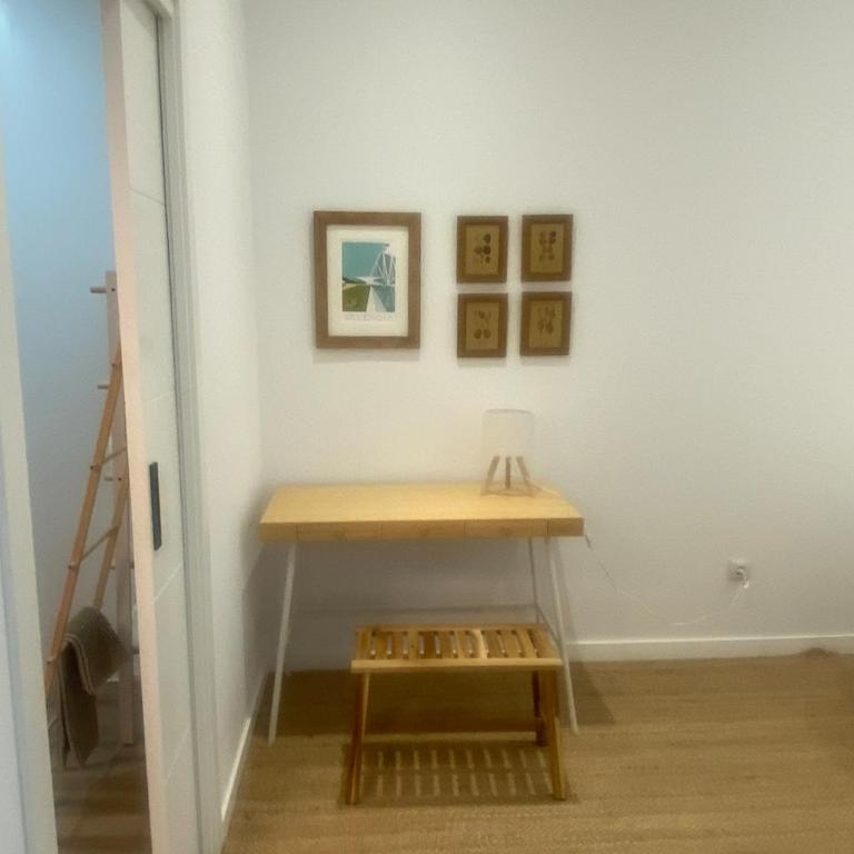 2 Amplia y Exclusiva Vivienda con Terraza - Apartment mit 2 Schlafzimmern - 10