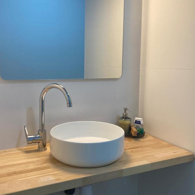 2 Amplia y Exclusiva Vivienda con Terraza - Apartment mit 2 Schlafzimmern - 13