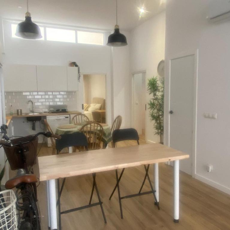 2 Amplia y Exclusiva Vivienda con Terraza - Apartment mit 2 Schlafzimmern - 15