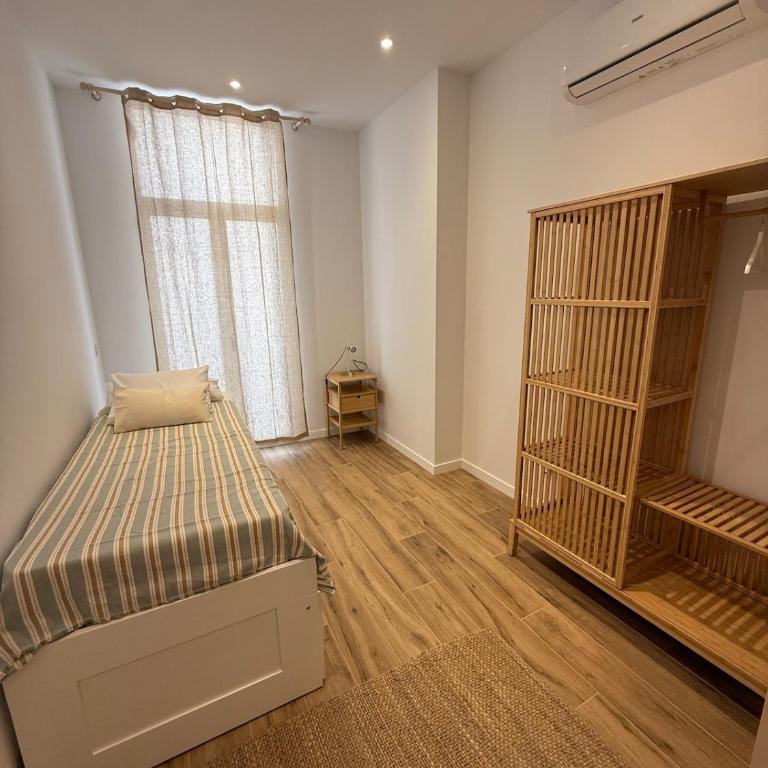 2 Amplia y Exclusiva Vivienda con Terraza - Apartment mit 2 Schlafzimmern - 21