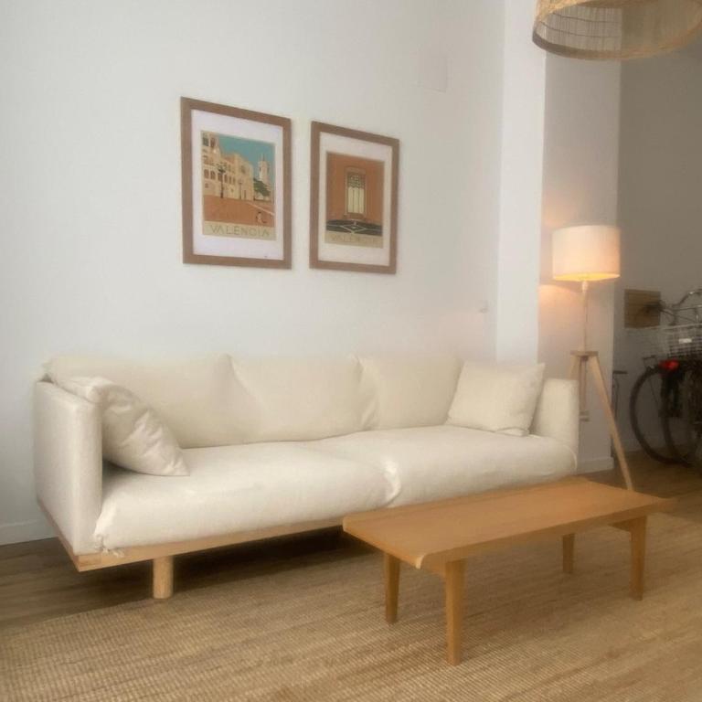 2 Amplia y Exclusiva Vivienda con Terraza - Apartment mit 2 Schlafzimmern - 23